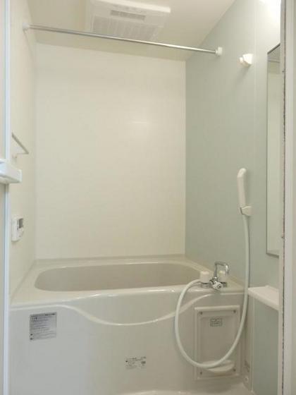 バス・シャワールーム　※掲載写真は同マンション別部屋参考写真となります。