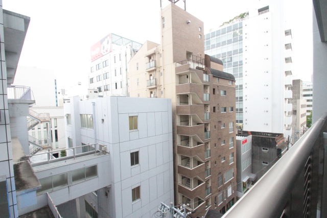 眺望　※別室の参考写真の為、現況優先です。