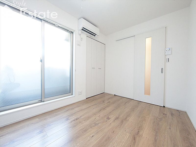 その他部屋・スペース　内装