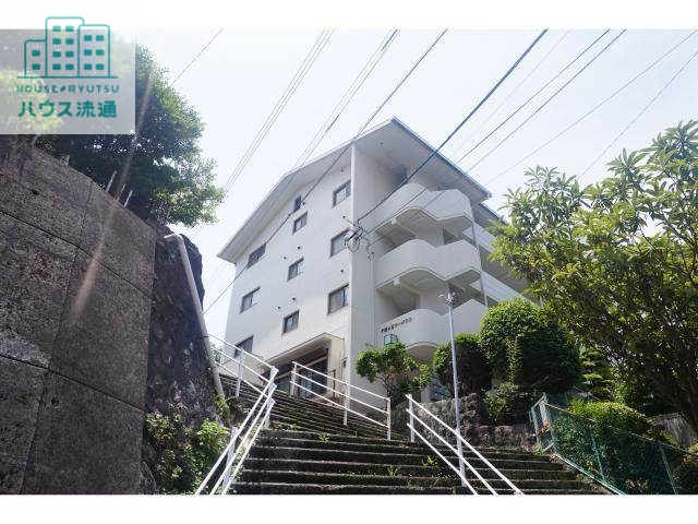 その他共有部分　建物設備