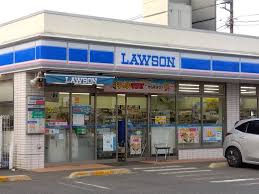 コンビニ　ローソン 西東京芝久保町一丁目店（コンビニ）まで510m