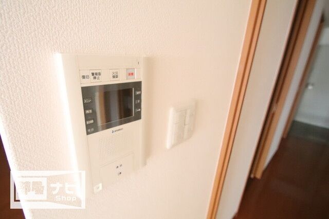 セキュリティ　うどん県のお部屋探しはうどん不動産へ うどんちゃんとLINE