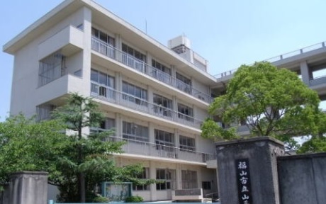 小学校　山手小学校（小学校）まで3186m