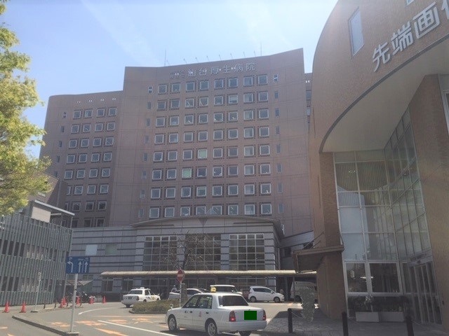 病院　仙台厚生病院（病院）まで1600m