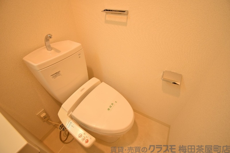 トイレ　その他