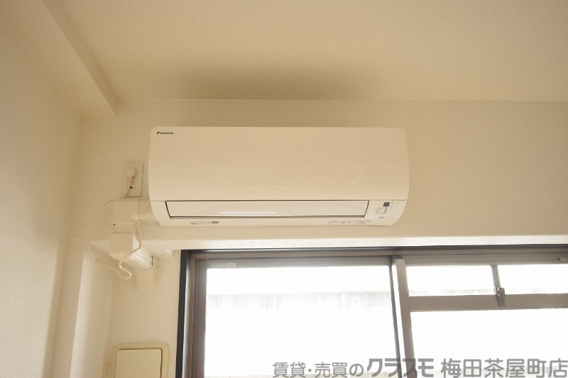 その他設備　エントランス