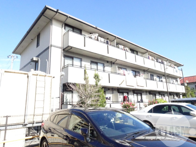 建物外観　大和ハウスのＤ－ｒｏｏｍ♪