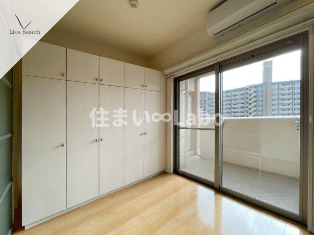 眺望　同建物別部屋参考写真