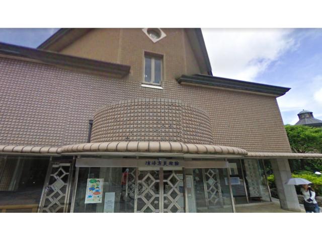 その他　浦添市美術館