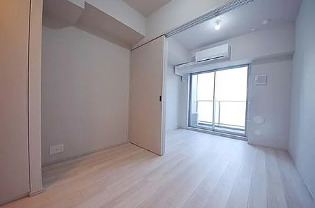 居室・リビング　写真は同タイプ住居です