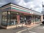 コンビニ　セブンイレブン菊川加茂店（コンビニ）まで600m