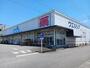 ドラックストア　ウエルシア菊川加茂店（ドラッグストア）まで750m