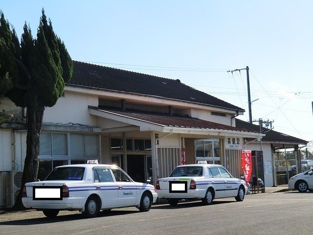 その他　高鍋駅（その他）まで1400m