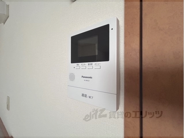 セキュリティ　ドアフォン（ＴＶ含）