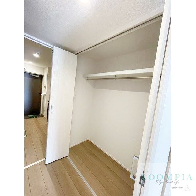 収納　物件画像