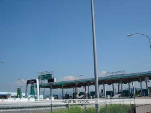 その他　九州自動車道益城熊本空港ＩＣ（その他）まで1219m