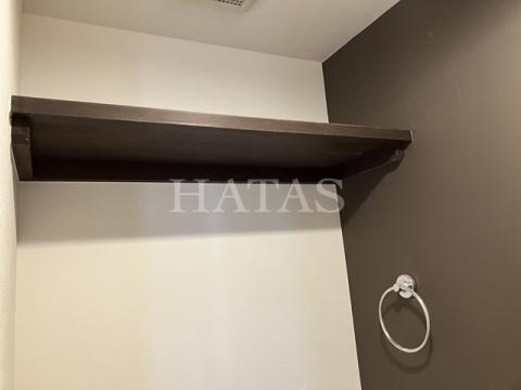 収納　同物件別部屋です。