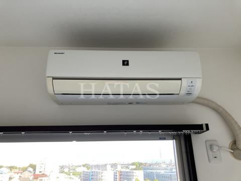 その他設備　同物件別部屋です。