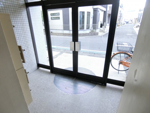 ロビー