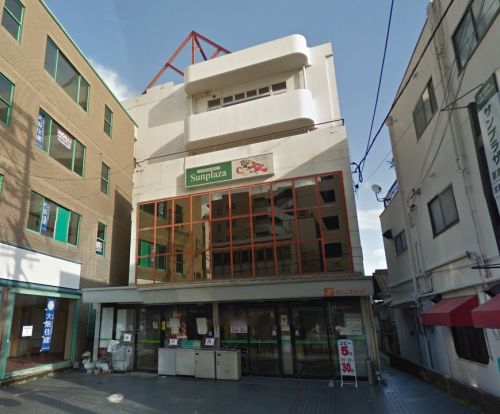 スーパー　サンプラザ 喜志店（スーパー）まで189m