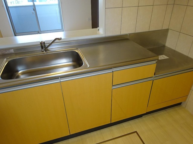 キッチン　イメージ画像