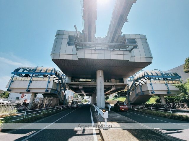 その他　みつわ台駅（その他）まで596m