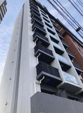 建物外観　★高級感のある外観★