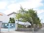 小学校　藤井寺市立 藤井寺南小学校（小学校）まで454m