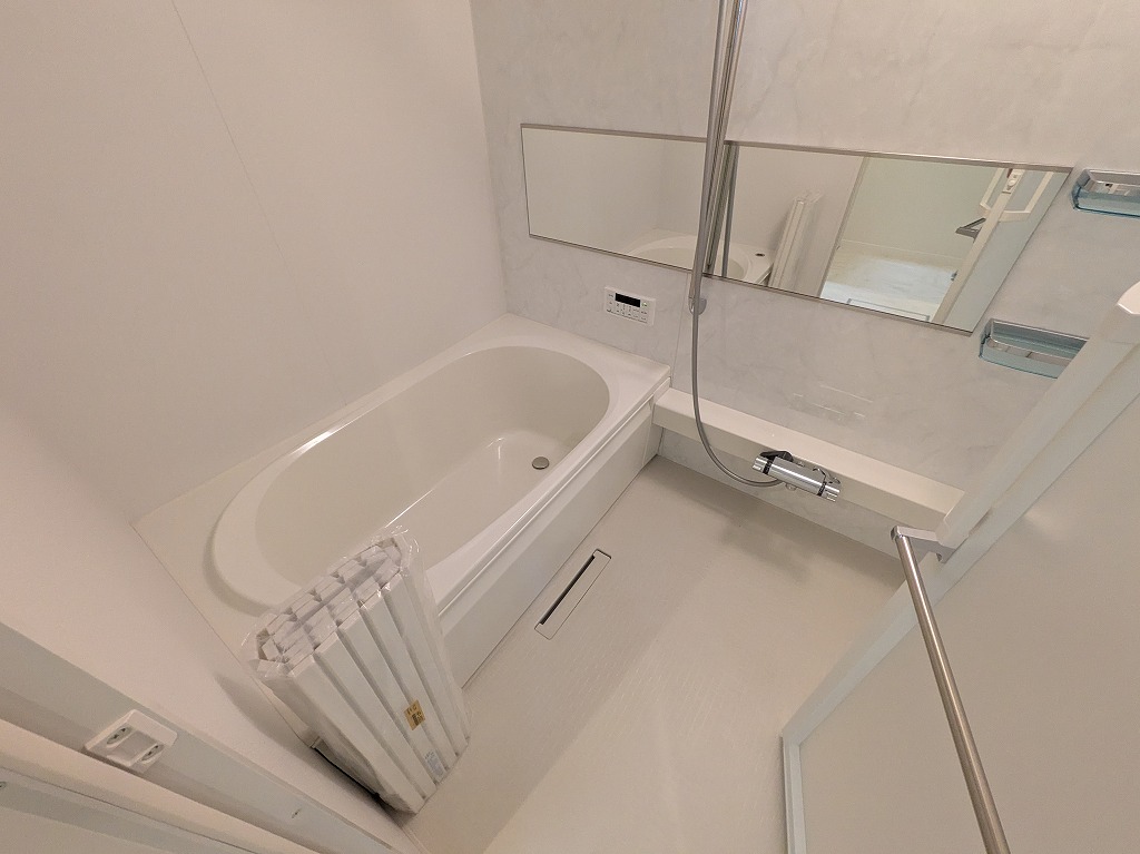 キッチン　※掲載している写真は別部屋のものです。参考下さい。