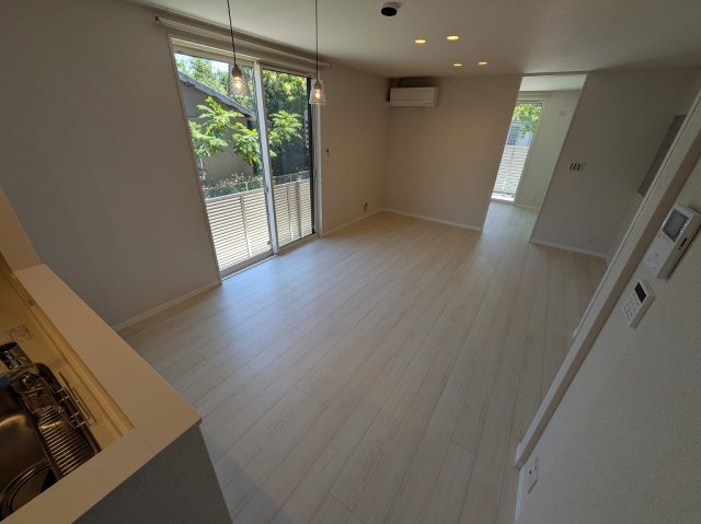 眺望　※掲載している写真は別部屋のものです。参考下さい。