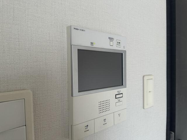 セキュリティ　?