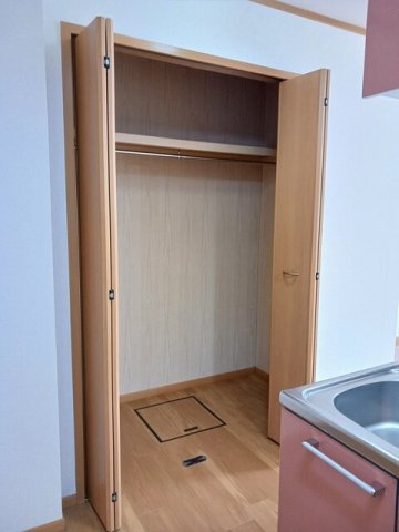 収納　小物を収納するのに便利です