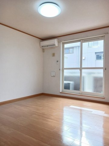 その他部屋・スペース　きれいな内装です