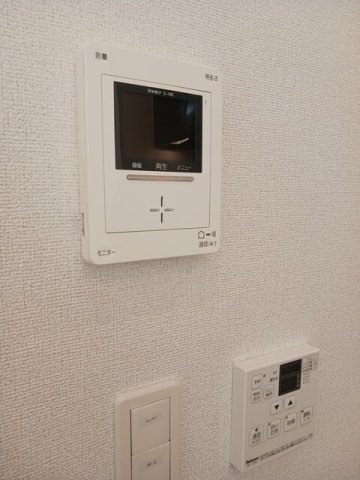 その他部屋・スペース　内装もきれいです