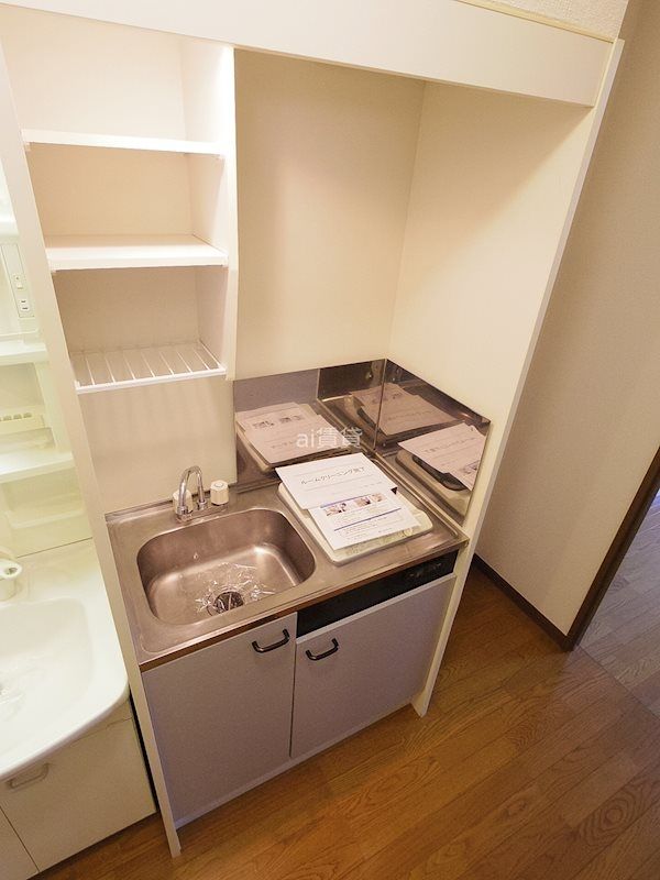 キッチン　※同仕様