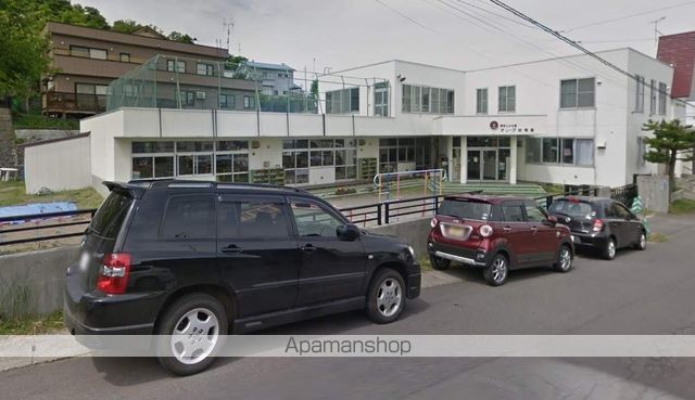 幼稚園・保育園　オリーブ幼稚園（幼稚園・保育園）まで832m