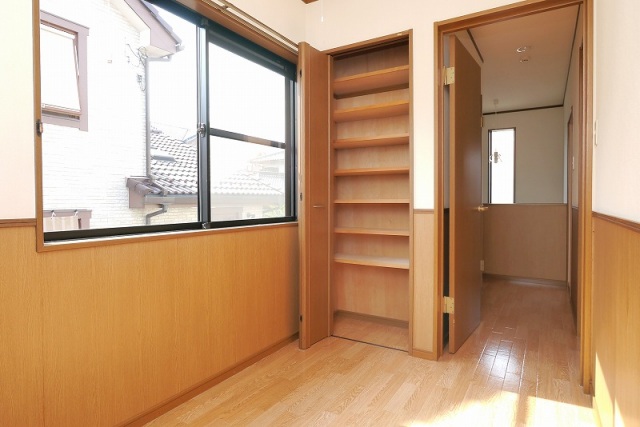 その他部屋・スペース