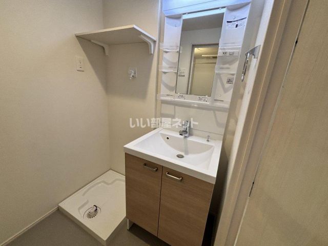 ハーモニーテラス桃山町西町の内装写真