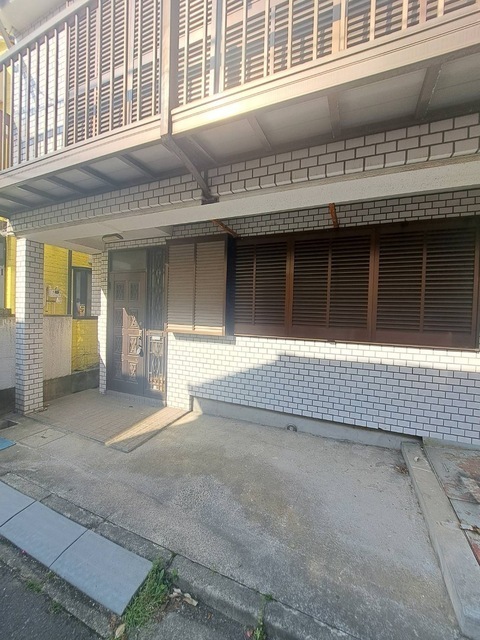駐車場　※車種による