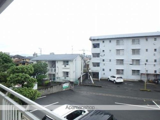 眺望　眺望