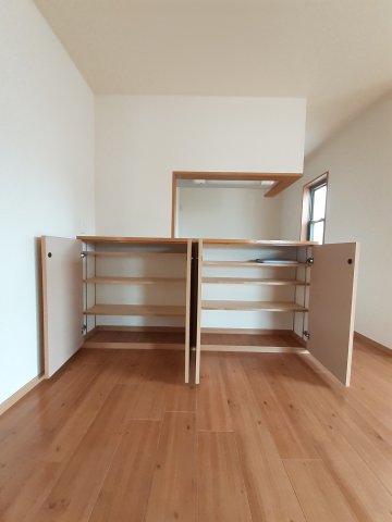 収納　小物を収納するのに便利です