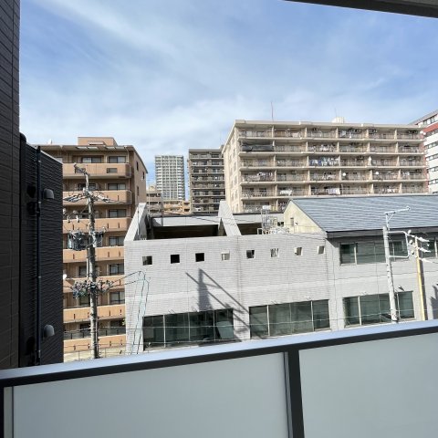 眺望　同仕様タイプです