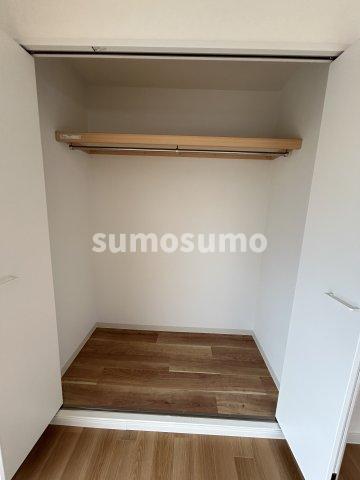 収納　こまごまとしたものを収納できそうですね