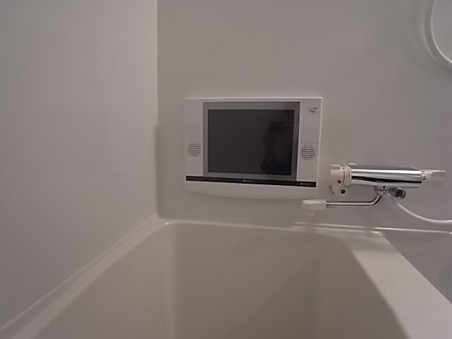 その他　浴室TV