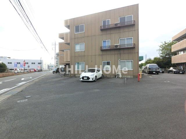 駐車場　当社、チルホームのHPもご覧ください(^^)/物件情報多数♪