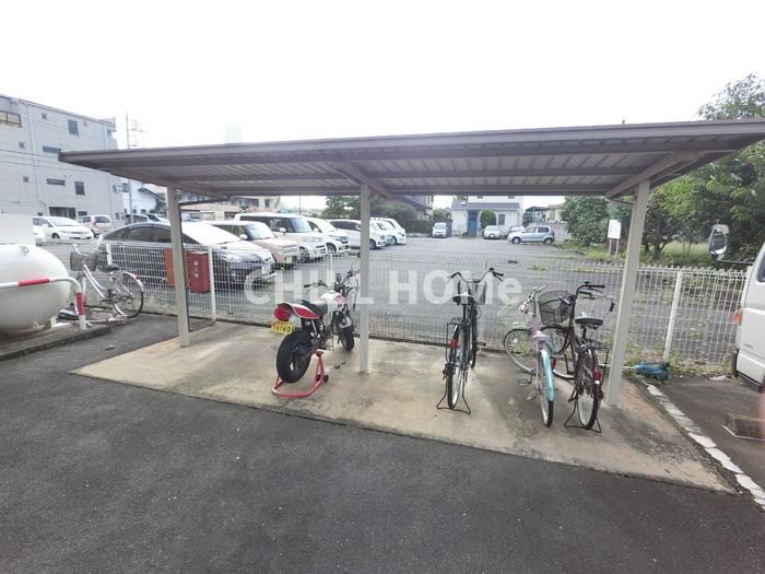 その他共有部分　当社、チルホームのHPもご覧ください(^^)/物件情報多数♪