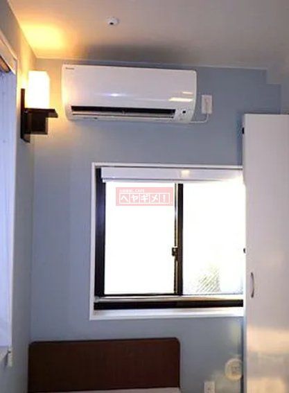 その他部屋・スペース　設備