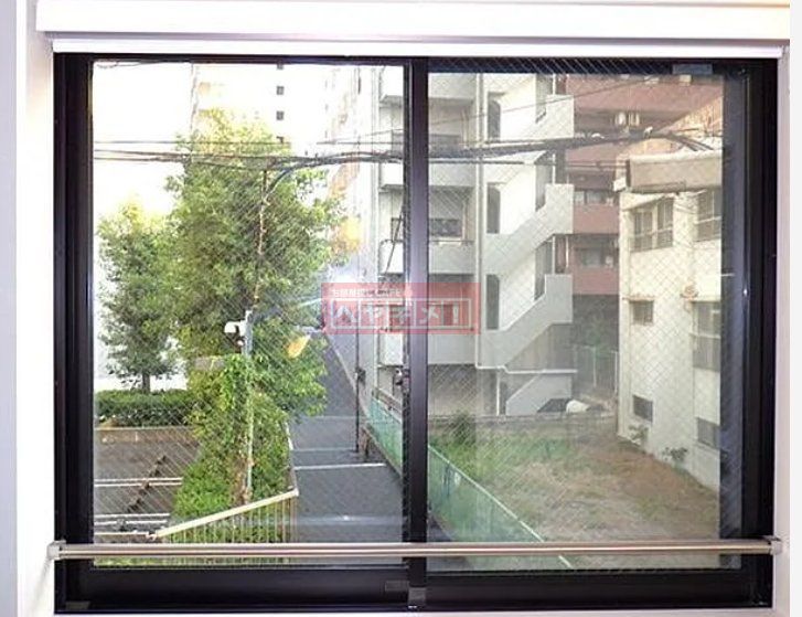 眺望　眺望