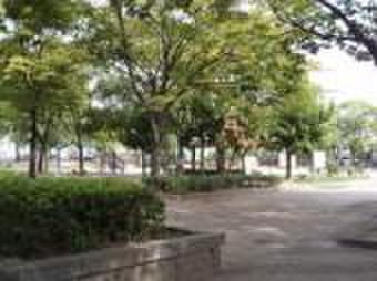 公園　松島公園（公園）まで100m