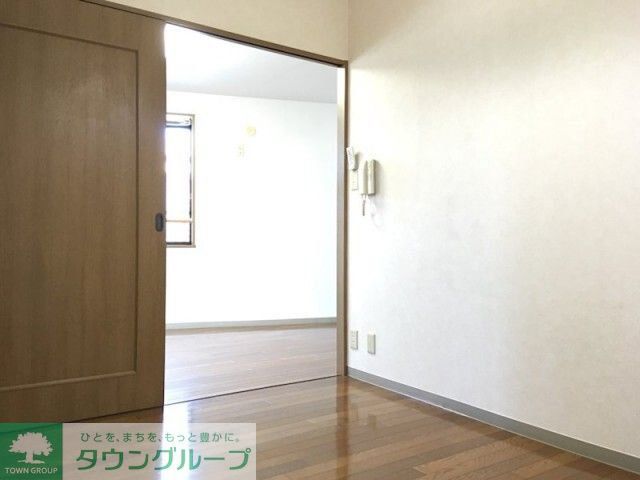 その他部屋・スペース　収納